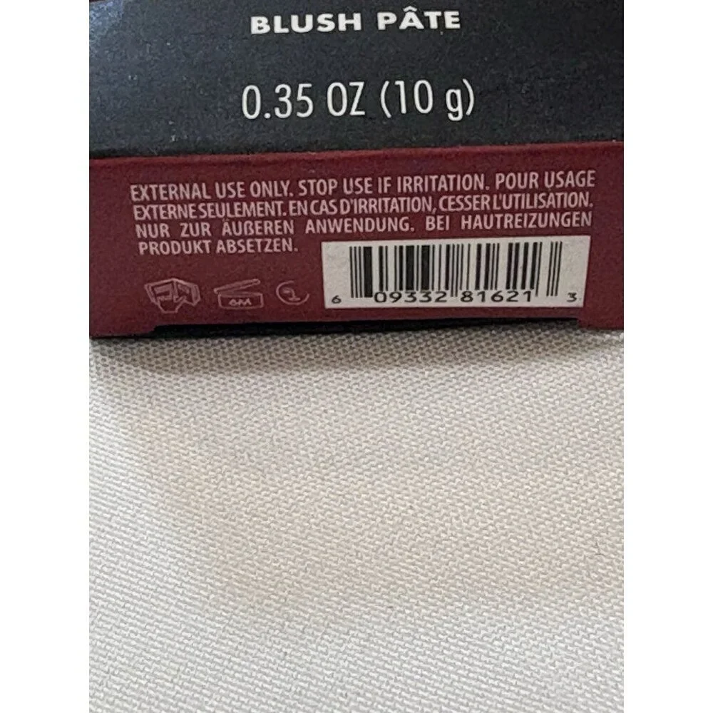 E.L.F. Putty Blush Tahiti 0.35 oz. New in Box